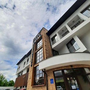 Hotel Opal Exclusive Bihac
